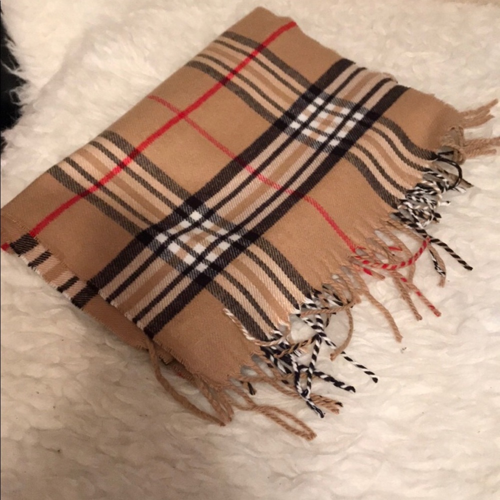 Scarf
